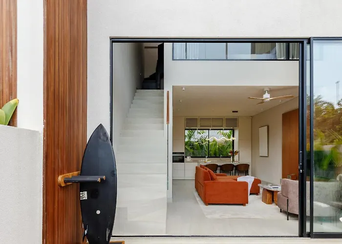 فيلة Solair Lofts Pererenan *