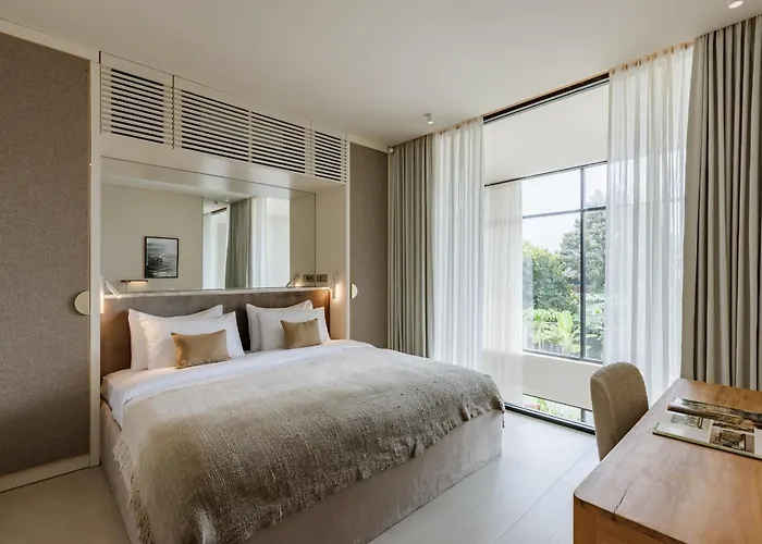 Solair Lofts Pererenan *