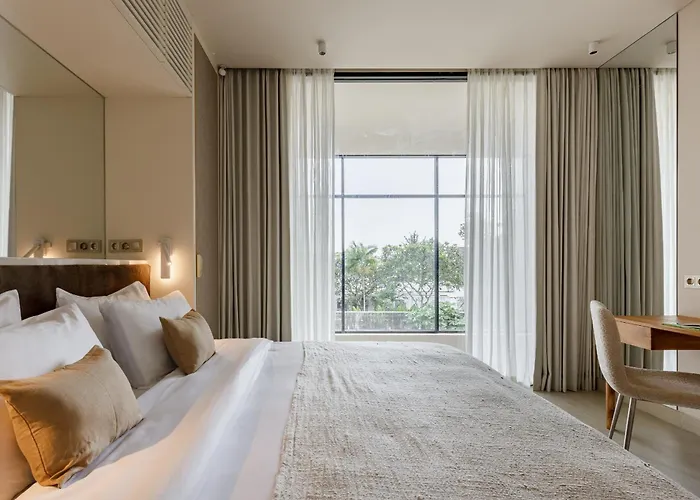 Solair Lofts Pererenan