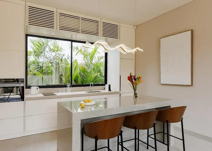 Solair Lofts Pererenan فيلة