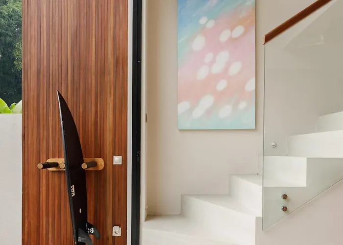 فيلة Solair Lofts Pererenan