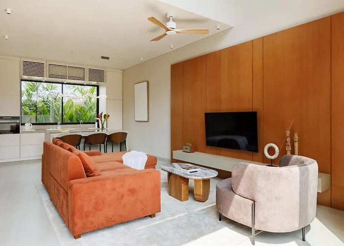 Solair Lofts Pererenan *