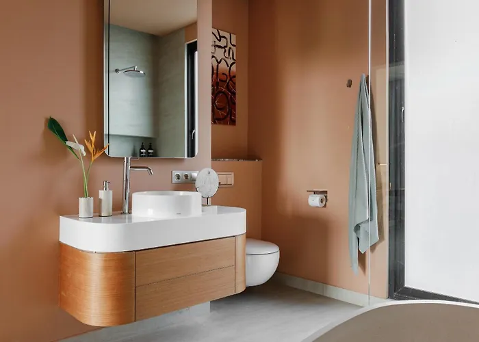 Solair Lofts Pererenan