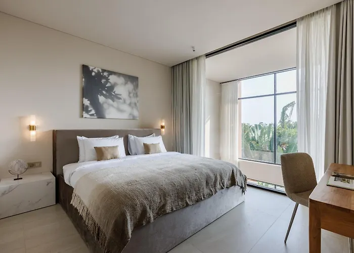 فيلة Solair Lofts Pererenan *