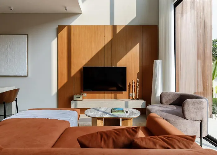 Solair Lofts Pererenan * تْشانغو