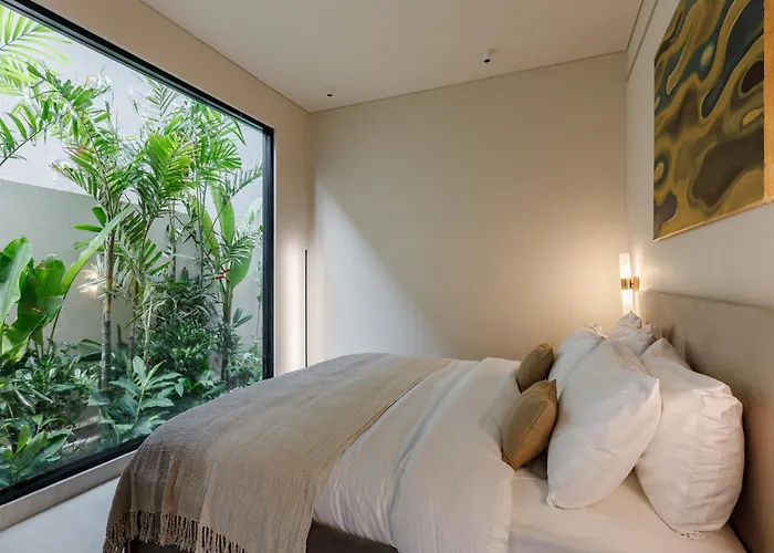 Solair Lofts Pererenan