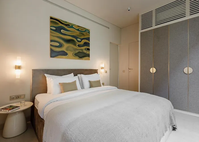 Solair Lofts Pererenan فيلة