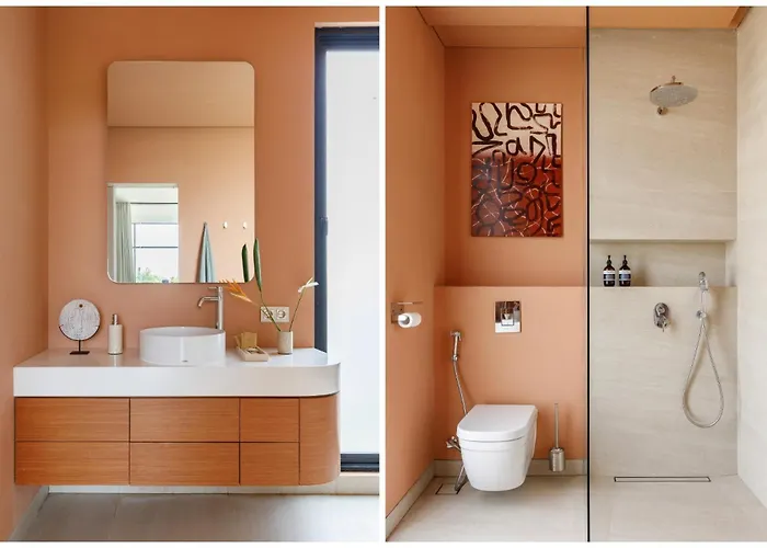 فيلة Solair Lofts Pererenan تْشانغو