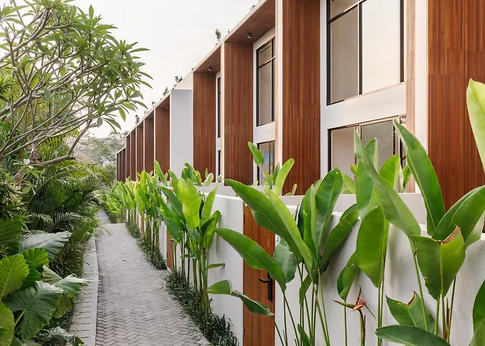 Solair Lofts Pererenan *