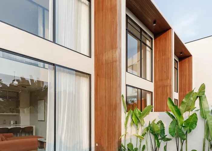 Solair Lofts Pererenan فيلة