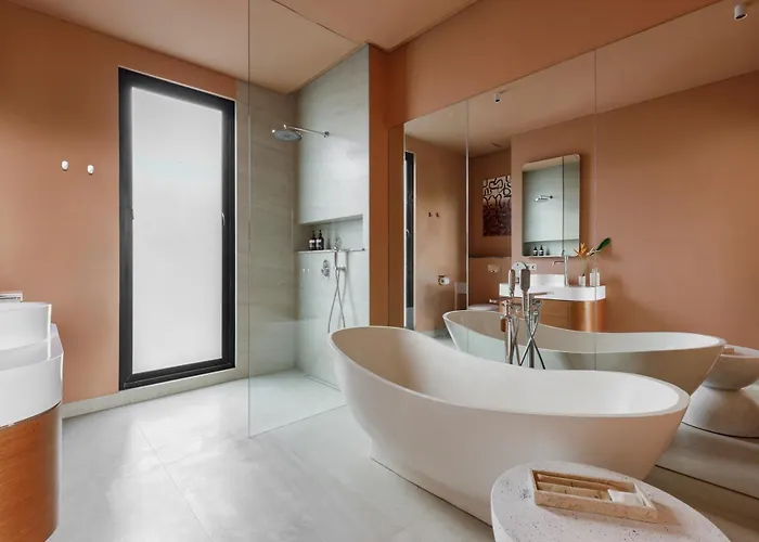 Solair Lofts Pererenan فيلة تْشانغو