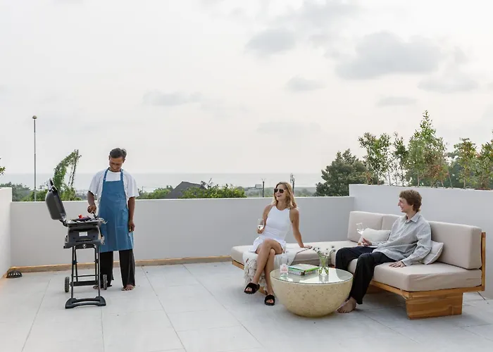 Solair Lofts Pererenan * تْشانغو
