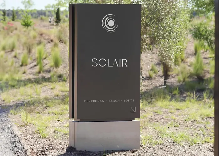 Solair Lofts Pererenan